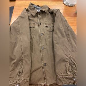 Old Navy utility jacket